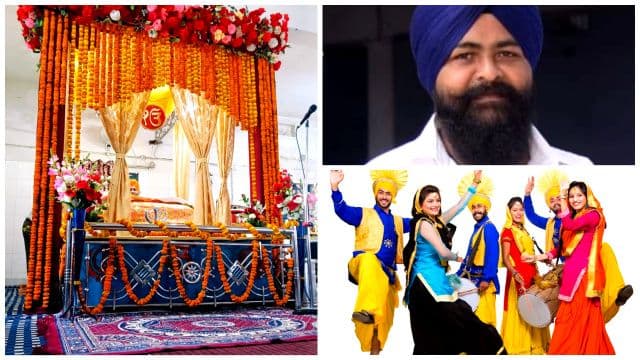 बिरसानगर में 25 अप्रैल को सजेगा बैसाखी मेला, भांगड़ा-गिद्दा और गतका का दिखेगा रंग