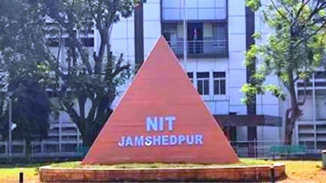 NIT जमशेदपुर में M.Des 2026-27 प्रवेश प्रक्रिया मई के प्रथम सप्ताह से होगी शुरू