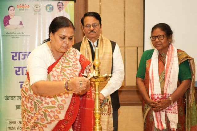 पेसा नियमावली के प्रभावी क्रियान्वयन को लेकर झारखंड सरकार का बड़ा फैसला, राज्य से प्रखंड स्तर तक बनेगी समन्वय समिति