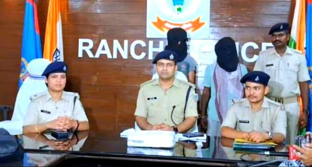 मां की हत्या में दत्तक बेटी निकली साजिशकर्ता, प्रेमी संग मिलकर रची थी खौफनाक साजिश