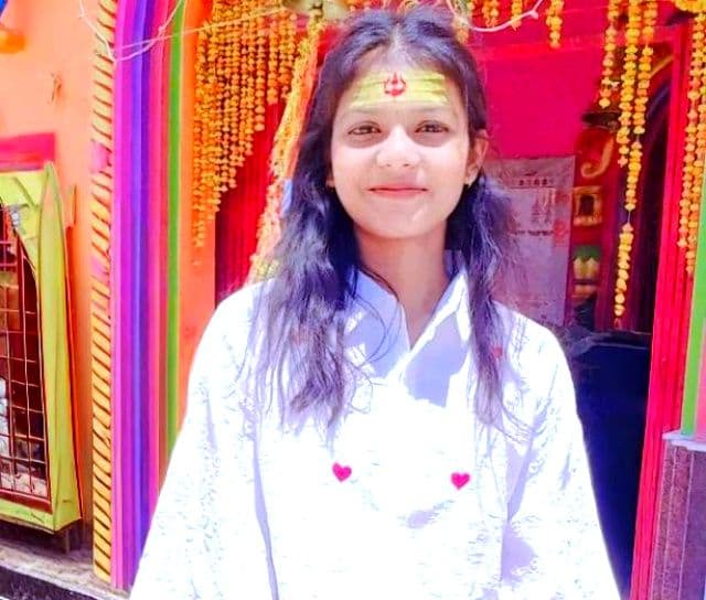 झारखंड प्रहरी परिवार पर टूटा दुखों का पहाड़, वरीय संवाददाता की पुत्री पल्लवी का निधन