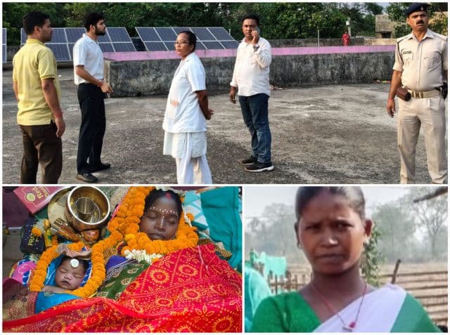 प्रधानमंत्री ने जिस जिले की सहिया की बहादुरी को सराहा था, उसी जिले की स्वास्थ्य व्यवस्था ने छीनी एक सहिया और उसके नवजात की जिंदगी, जांच तेज