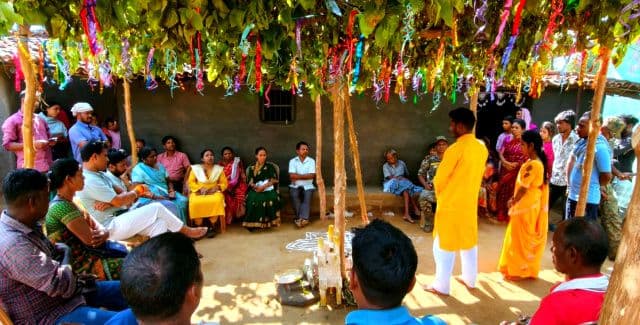 बाल विवाह पर प्रशासन की बड़ी कार्रवाई, नाबालिग लड़की को बाल वधू बनने से बचाया