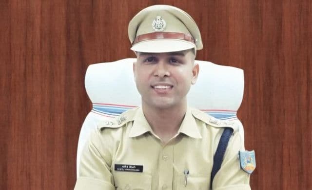 लाइसेंसी हथियार के साथ रील्स पर पलामू पुलिस सख्त, लाइसेंस रद्द करने की तैयारी