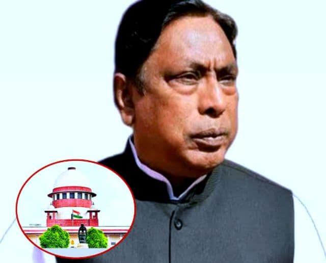 टेंडर घोटाला मामले में पूर्व मंत्री आलमगीर आलम को सुप्रीम कोर्ट से जमानत