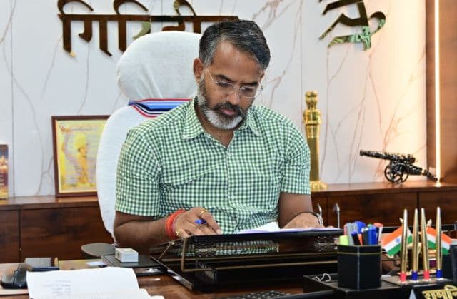 18 से 25 मई तक चलेगा विशेष अभियान, पीवीटीजी परिवारों तक पहुंचेंगी सरकारी योजनाएं