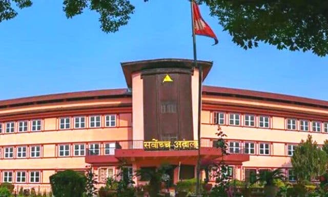 नेपाल सुप्रीम कोर्ट ने सीमा शुल्क फैसले पर लगाई रोक, भारत से आने वाले सामान पर राहत