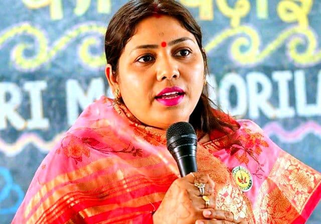 दो दशक बाद भी शुरू नहीं हो सका आदिवासी बालिका छात्रावास, उपायुक्त से कार्रवाई की मांग