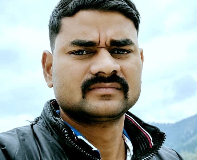 ड्यूटी पर लौट रहे सीआरपीएफ जवान उपेंद्र राम की ट्रेन हादसे में मौत, गांव में शोक की लहर