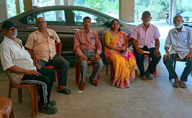 वार्ड 17 में गहराया जल संकट, लोगों की समस्या सुनकर सक्रिय हुईं पार्षद नीतू शर्मा
