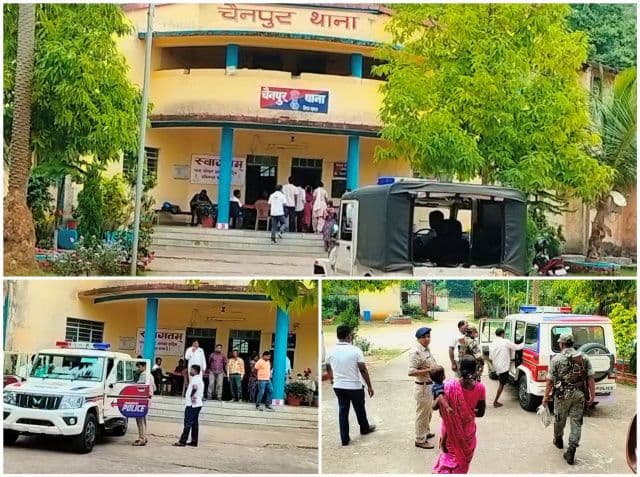 चार दिनों में सुलझी 12 वर्षीय बालक की हत्या की गुत्थी, महिला समेत दो आरोपी गिरफ्तार