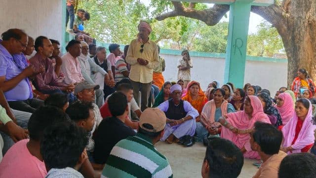 खुले मवेशियों पर ग्रामसभा सख्त, 15 जून के बाद जुर्माना, किसानों की फसल बचाने को बड़ा फैसला