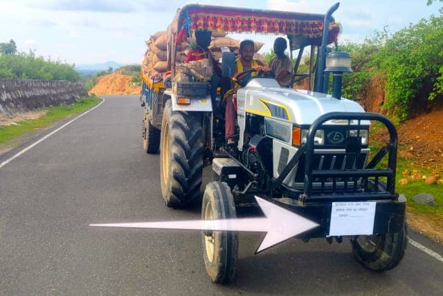 बिना सूचना बोर्ड उठ रहा एफसीआई गोदाम से राशन, जन वितरण प्रणाली की पारदर्शिता पर उठे गंभीर सवाल