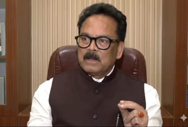 जेपीएससी विवाद पर सांसद सुखदेव भगत का भाजपा पर सीधा वार, बोले- गतिरोध खत्म, अब ‘स्पेस’ तलाश रही भाजपा