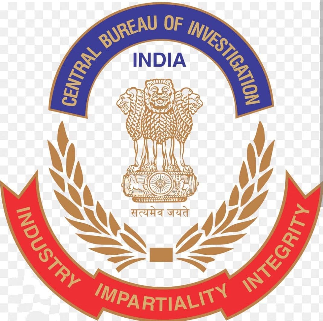 ऑपरेशन चक्र-V: सीबीआई ने 8 राज्यों में 42 ठिकानों पर की छापेमारी, 5 गिरफ्तार