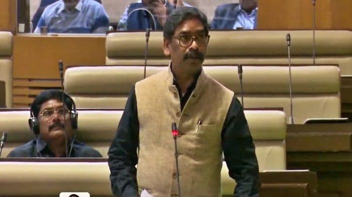 झारखंड में हाथियों के हमले से मौत पर मुआवजा बढ़ाने की तैयारी, नई एसओपी जल्द : हेमंत सोरेन