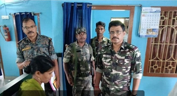 सभी थाना क्षेत्रों में बैंकों का सुरक्षा ऑडिट, सीसीटीवी और सुरक्षा व्यवस्था दुरुस्त रखने के निर्देश
