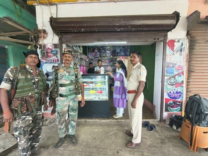 16वें वित्त आयोग की एडवाइजरी से पंचायत प्रतिनिधि हुए अवगत