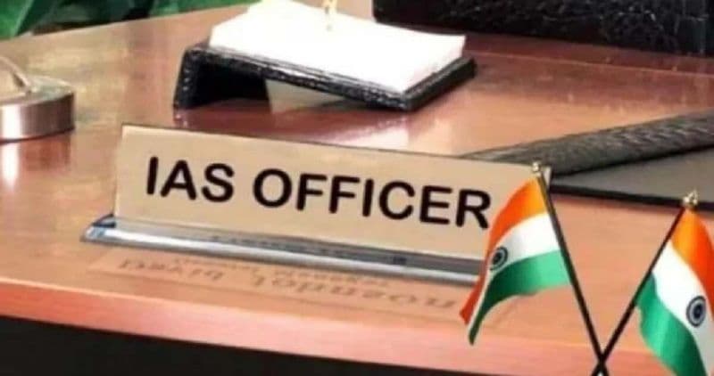 झारखंड के 15 नवप्रोन्नत आईएएस को मिली पोस्टिंग