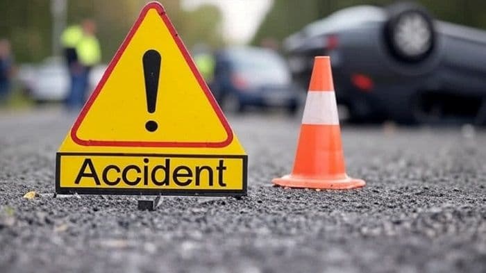 पलामू में दर्दनाक हादसा: मालगाड़ी की चपेट में आने से पूर्व विधानसभा प्रत्याशी की मौत