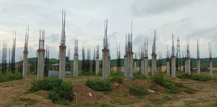 38 करोड़ का डिग्री कॉलेज जमीन विवाद में फंसा, विभाग की लापरवाही से झारखंड की बेटियों का भविष्य अधर में