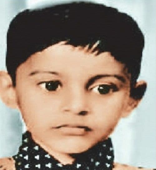 कुएं में गिरने से पांच वर्षीय मासूम की दर्दनाक मौत, इलाके में मातम