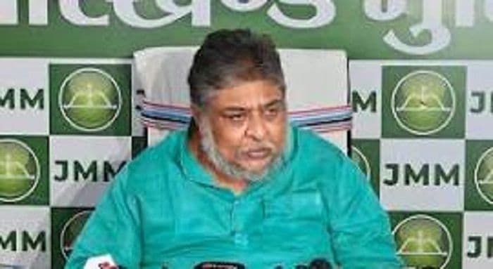 JMM ने तोड़ा महागठबंधन से नाता
