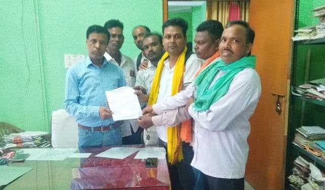 चांडिल डैम विस्थापितों की बड़ी घोषणा, 4 नवंबर को पुनर्वास कार्यालय के समक्ष गेट जाम और धरना प्रदर्शन