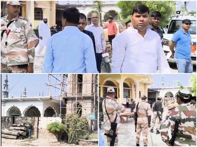 AIMIM प्रत्याशी बच्चा राय पर साम्प्रदायिक माहौल बिगाड़ने का आरोप, मामला दर्ज