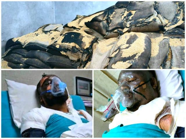 मेरे पति से मिल लें तब बोलें मेरे पति को बदनाम करने वाले, मरण सैया पर लेटे अभिषेक हाजरा की पत्नी नित्या हाजरा का छलका दर्द