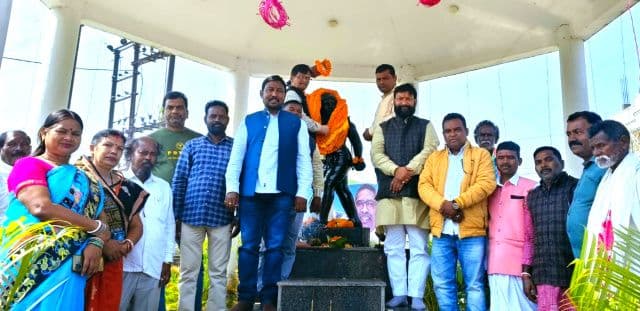 सरदार पटेल की 150वीं जयंती पर सरायकेला में निकलेगी एकता यात्रा, पूर्व मुख्यमंत्री अर्जुन मुंडा और चंपाई सोरेन होंगे शामिल