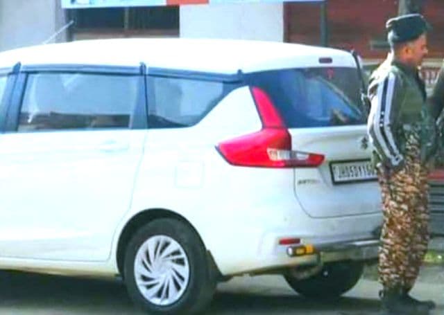 हजारीबाग में एनआईए की बड़ी कार्रवाई, दंत चिकित्सक डॉ. जमील के घर से संदिग्ध डिजिटल सबूत बरामद