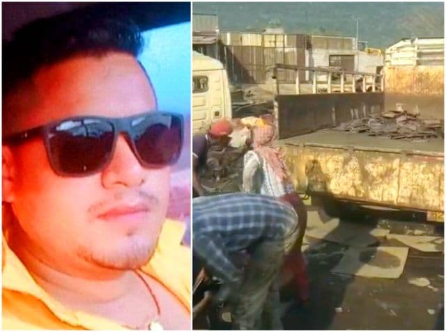 आदित्यपुर के भाटिया बस्ती में अवैध स्क्रैप टाल पर गंभीर आरोप, स्कूल के पास चल रहे कारोबार पर कार्रवाई की मांग