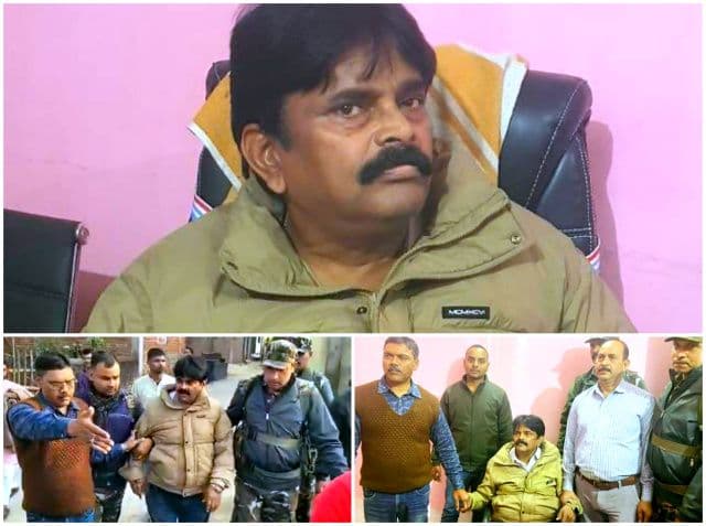 भ्रष्टाचार पर एसीबी का बड़ा प्रहार, जिला आयुष पदाधिकारी रिश्वत लेते रंगे हाथ गिरफ्तार