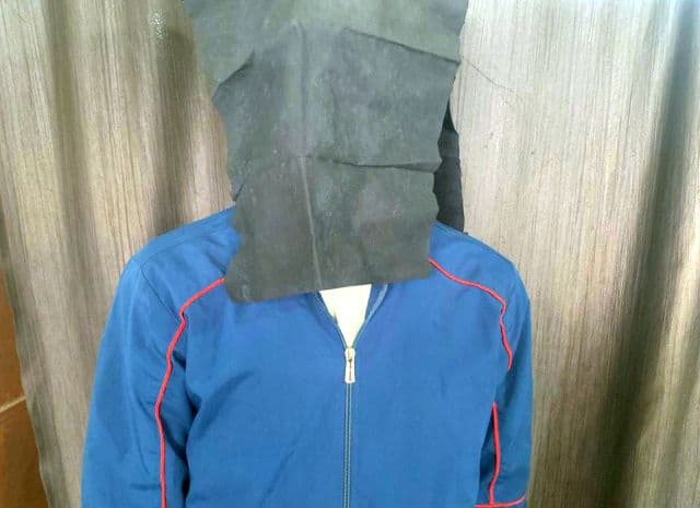 कपाली ओपी प्रभारी धीरंजन कुमार की कार्रवाई, रंगदारी व जानलेवा हमले का आरोपी गिरफ्तार