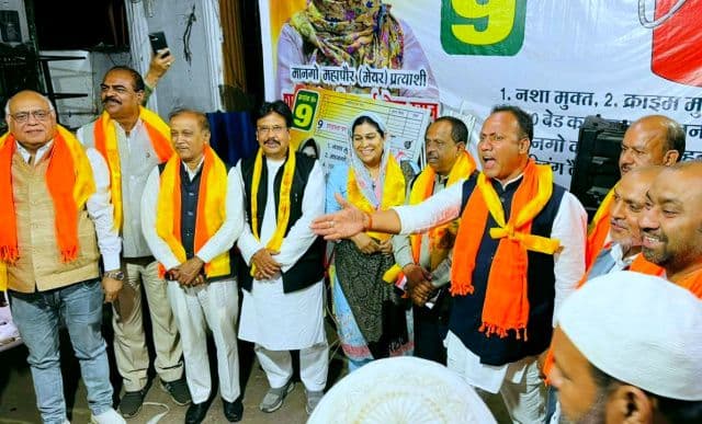 राजद में अनुशासनहीनता पर सख्ती, मंजू शाह के खिलाफ कार्रवाई की अनुशंसा