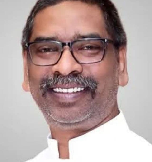 सीएम हेमंत सोरेन ने सरहुल और ईद पर दी शुभकामनाएं, प्रकृति संरक्षण और भाईचारे का दिया संदेश