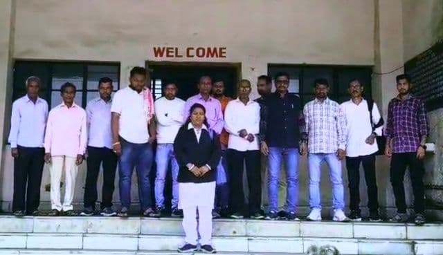 गम्हरिया में नवविवाहिता की मौत पर बवाल, थाना प्रभारी रामचन्द्र रजक के खिलाफ फूटा गुस्सा