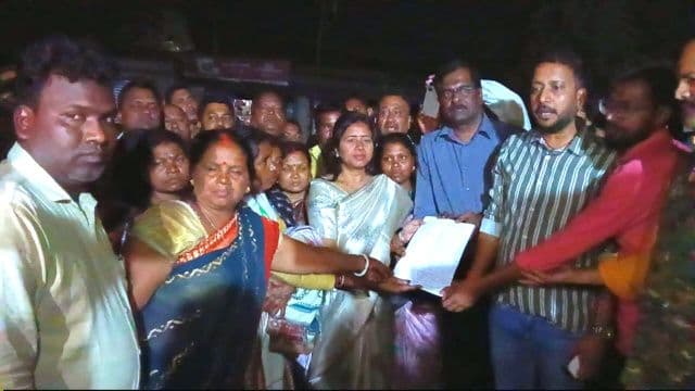 रामगढ़ इस्पात प्लांट हादसे में एक और मजदूर ने तोड़ा दम, मृतकों की संख्या हुई तीन