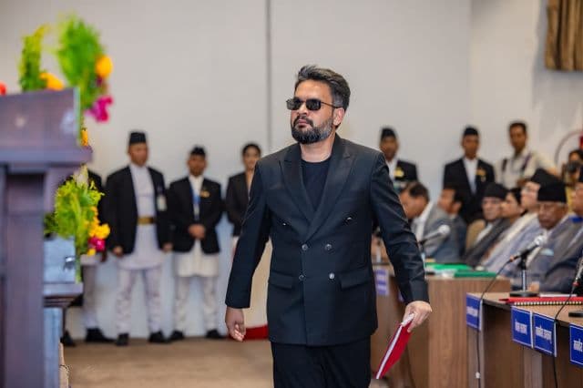 संसद से दूरी पर घिरे नेपाल के प्रधानमंत्री बालेन्द्र शाह, डेढ़ माह तक प्रश्नोत्तर कार्यक्रम नहीं
