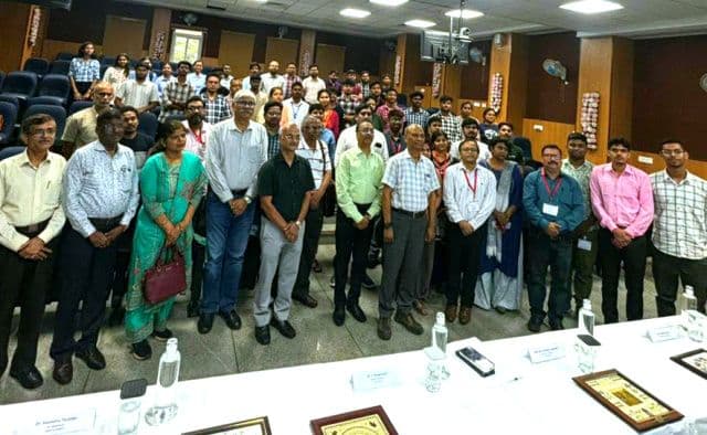 एनआईटी जमशेदपुर में भव्य तरीके से संपन्न हुआ RAMPC 2026, शोध और नवाचार पर केंद्रित रहा समापन समारोह