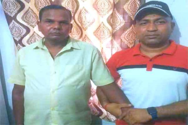 सिमडेगा में एसीबी की बड़ी कार्रवाई, रिश्वत लेते गृह रक्षक जवान गिरफ्तार