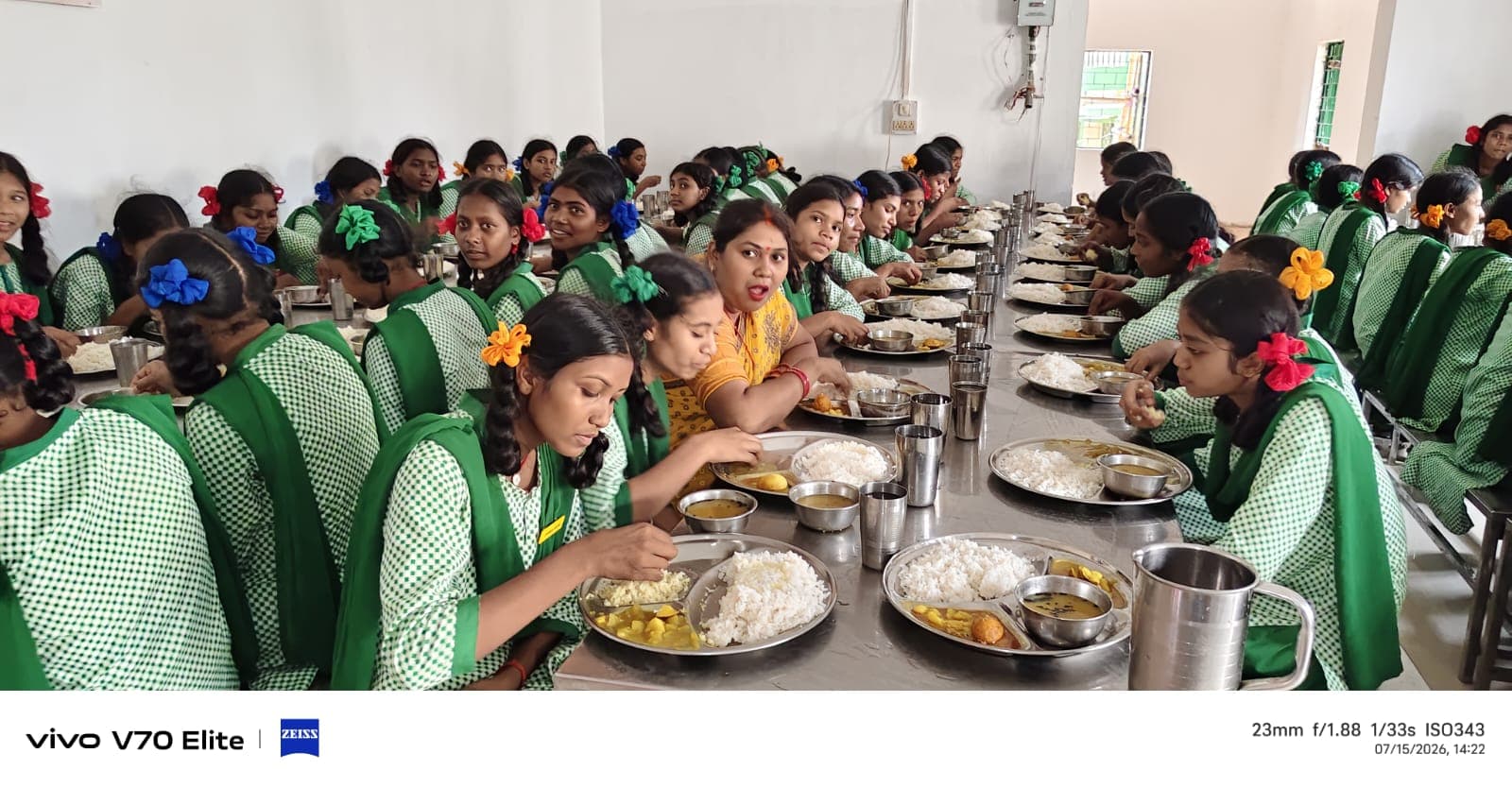 'बेटी बचाओ बेटी पढ़ाओ' और साइबर सुरक्षा पर विशेष कार्यशाला, किशोरियों को सिखाए गए बचाव के गुर