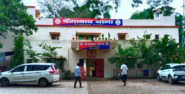 50 लाख की साइबर ठगी मामले में सूरत क्राइम ब्रांच की बड़ी कार्रवाई, बेंगाबाद से तीन आरोपी गिरफ्तार